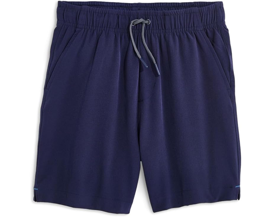 Шорты Perf Pull-On для малышей и детей от Vineyard Vines