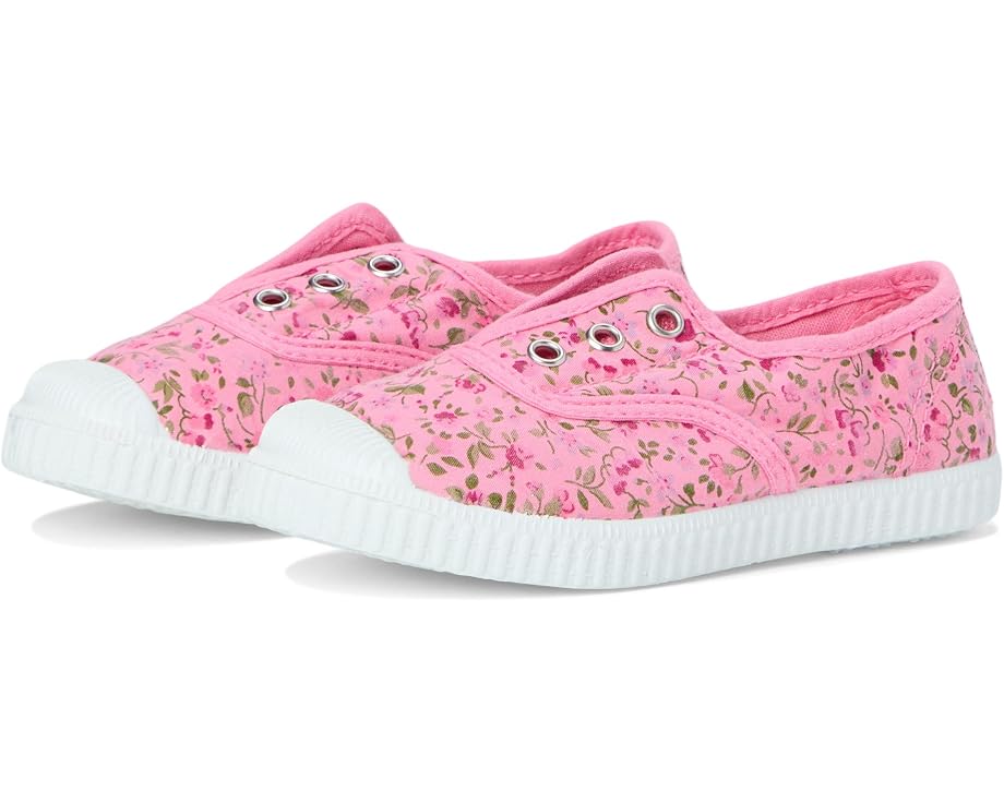 Кроссовки Cienta Kids Shoes 70999 для малышей, розовые