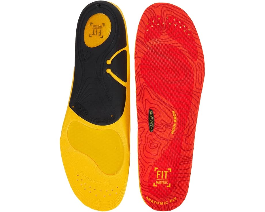 KEEN K-30 High Outdoor стелька для высокого свода стопы