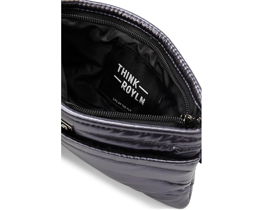 Поясная сумка THINK ROYLN Bum Bag с регулируемыми ремнями