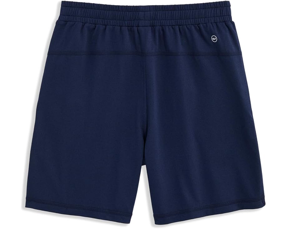Шорты Vineyard Vines Kids Island Time для детей с эластичным поясом