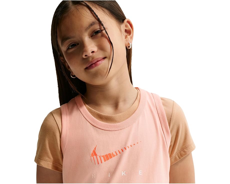 Топ-безрукавка Nike Sportswear для детей