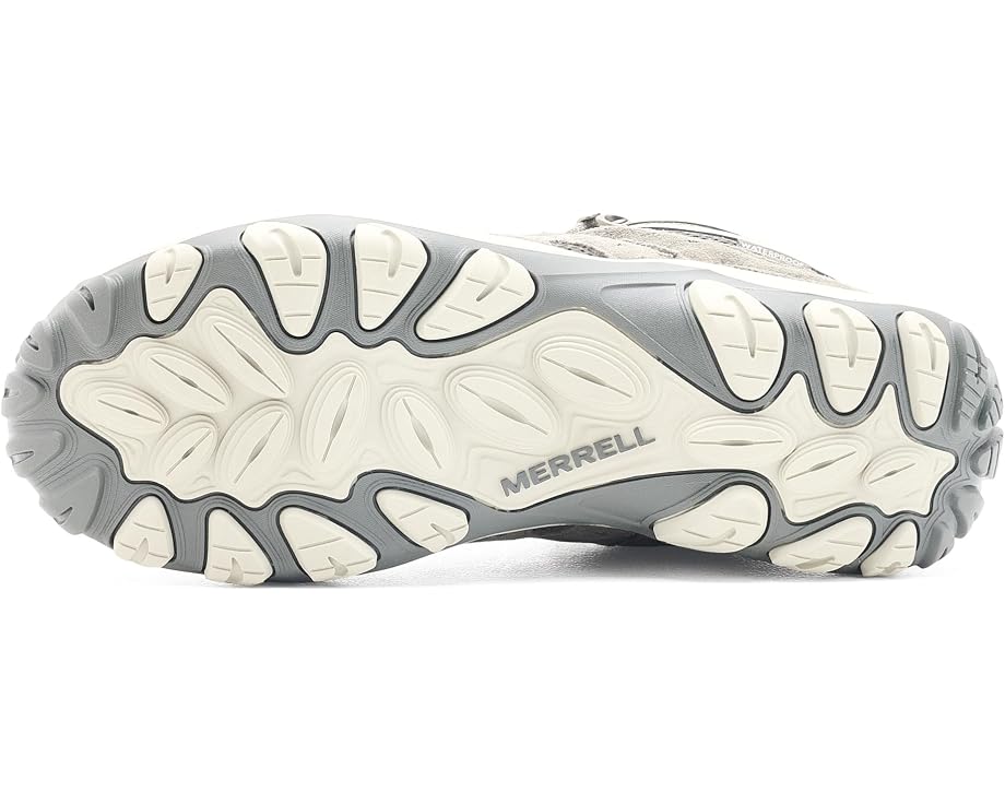 Merrell Accentor 4 Mid Waterproof треккинговые ботинки с мембраной