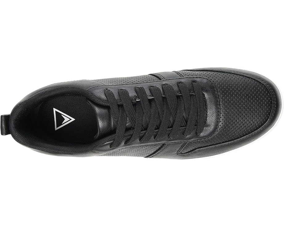 Кроссовки Vance Co. Ryden Casual с перфорацией и стелькой Comfort Foam