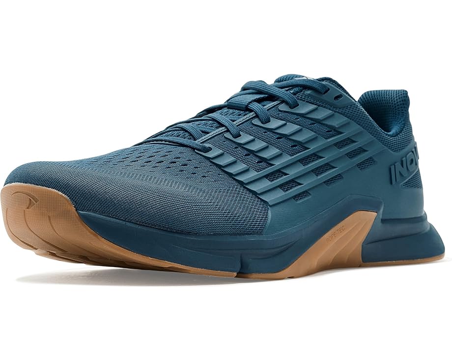Кроссовки INOV8 F-Lite с технологией MET-CRADLE и POWERFLOW MAX