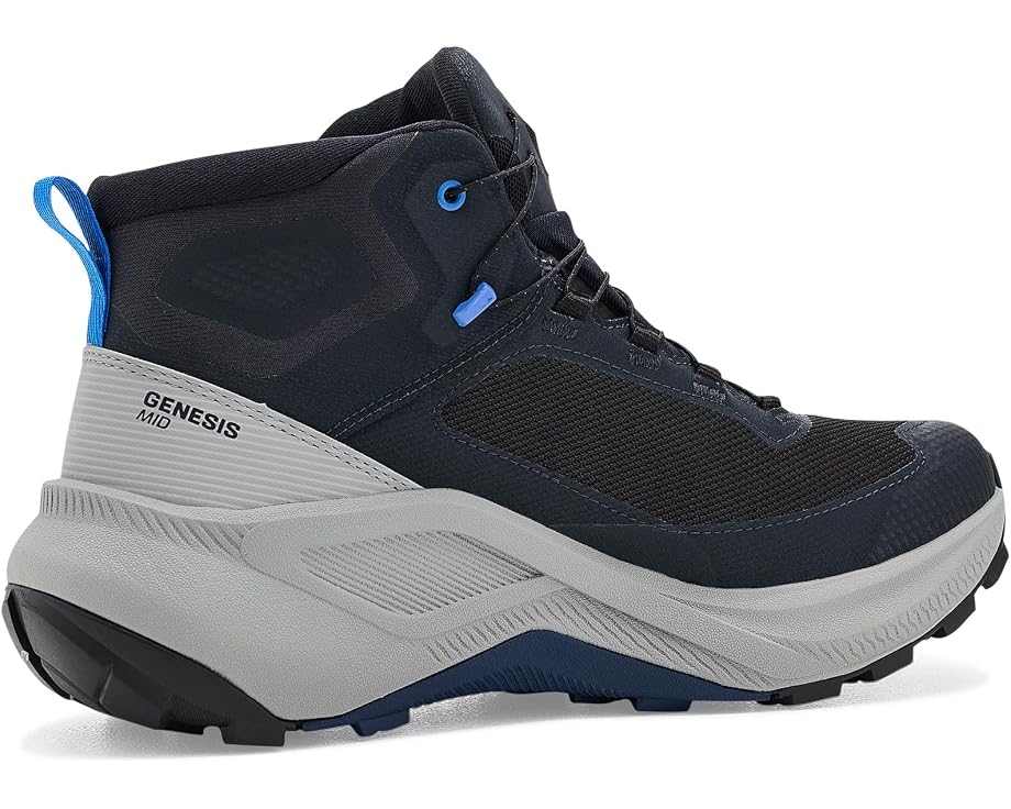 Треккинговые ботинки Salomon Genesis Mid GORE-TEX