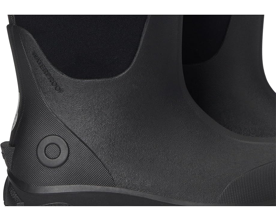 Детские сапоги Bogs Kids Classic Seamless с водонепроницаемой бесшовной конструкцией