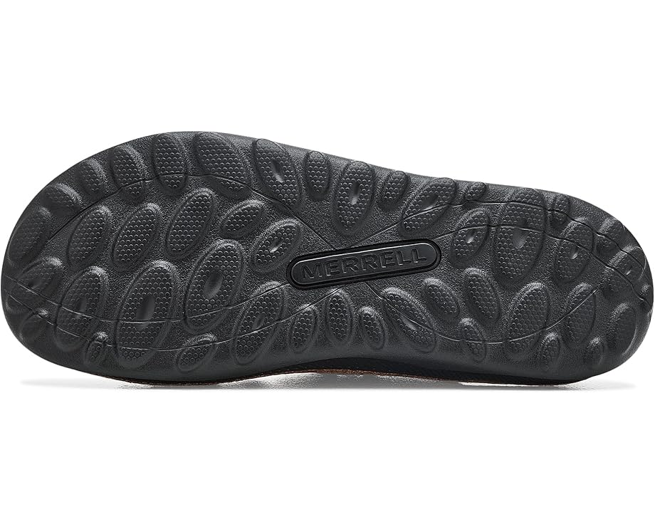 Сандалии Merrell Cove Leather Backstrap из цельнозернистой кожи с регулируемой застежкой