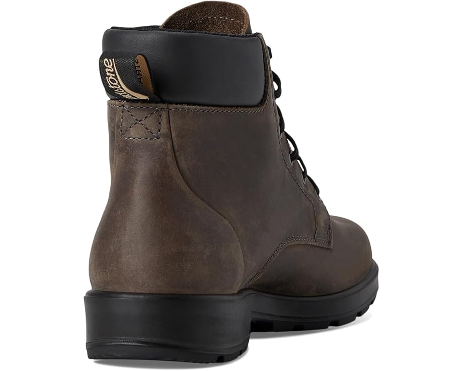 Ботинки Blundstone BL2429 на шнуровке с водонепроницаемой кожей