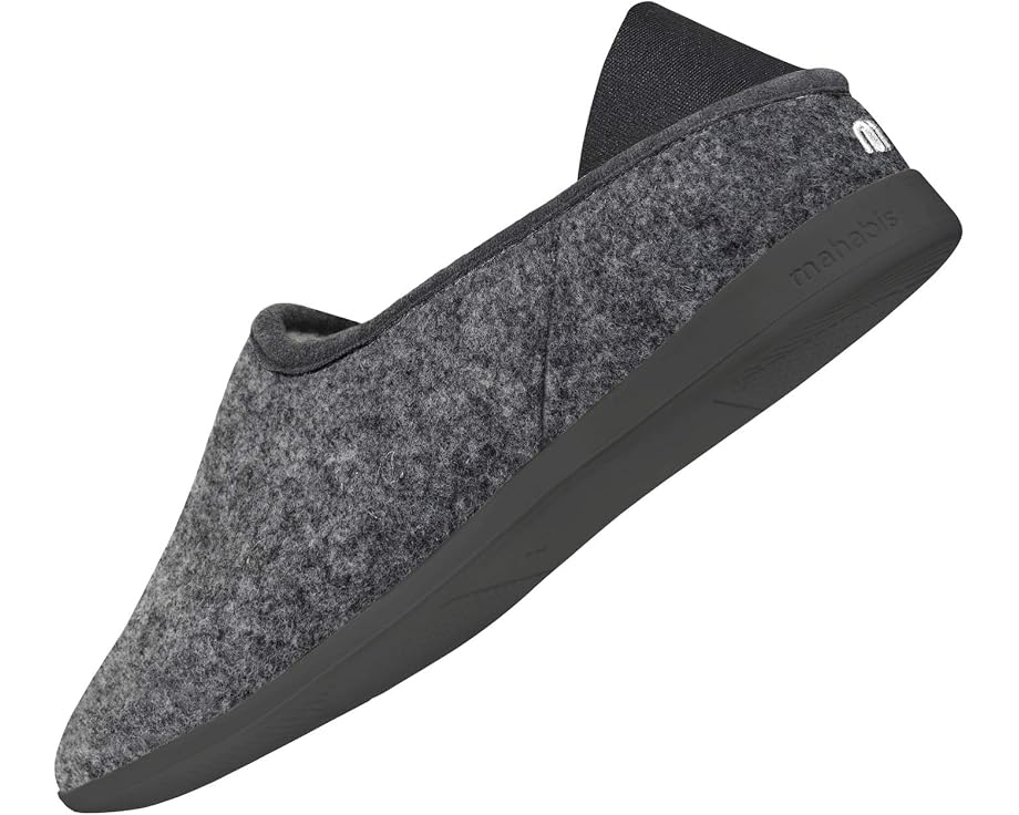 mahabis Classic Slipper домашние тапочки