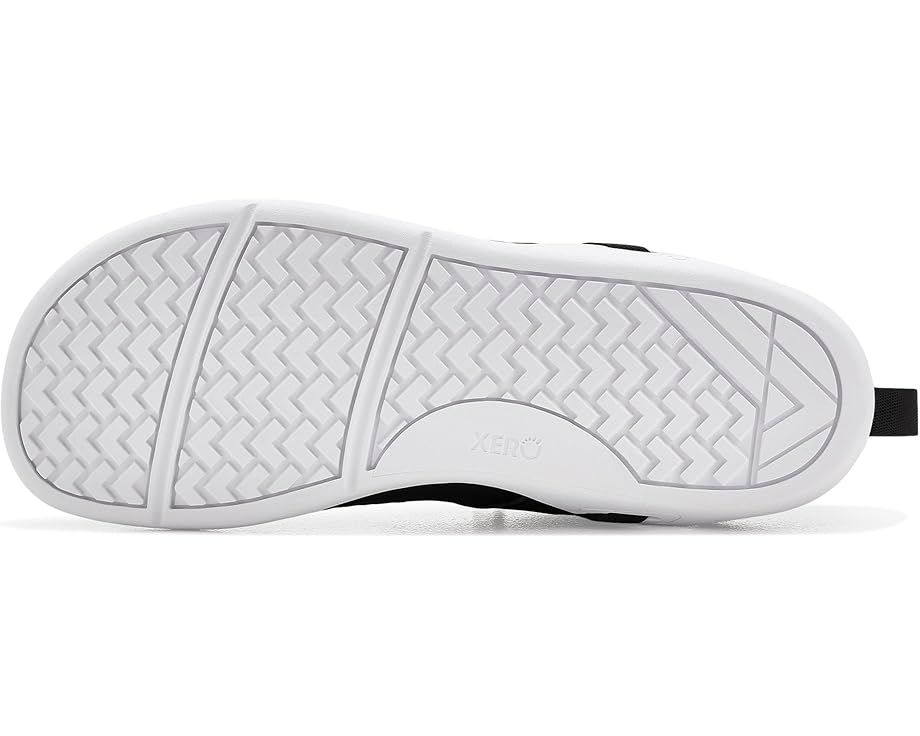 Слипоны Xero Shoes Prio Coast с технологией hands-free и круглым носком