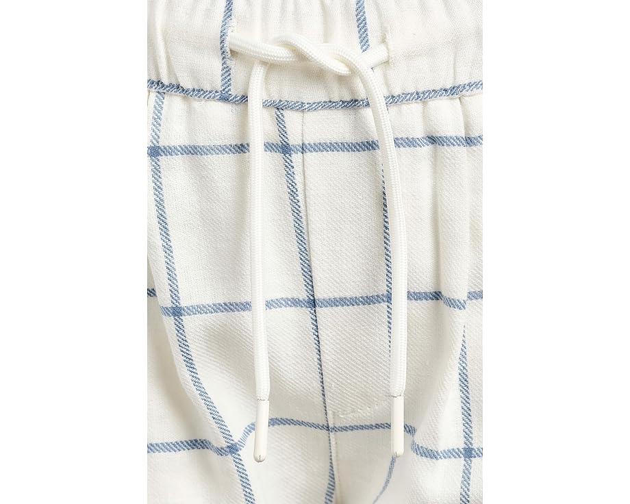 Appaman Kids Resort Pants для детей с регулируемым поясом и карманами