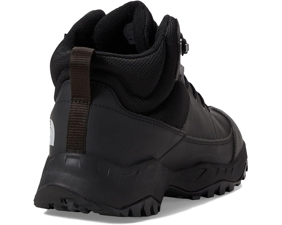 Ботинки The North Face Storm Strike III непромокаемые