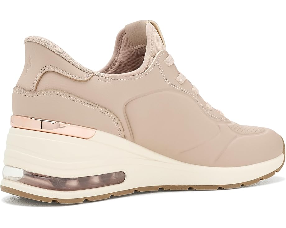 Skechers Million Air кроссовки с воздушной амортизацией