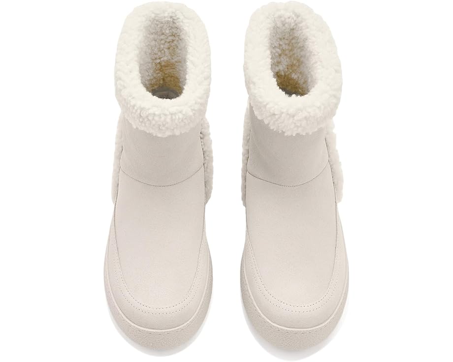 Ботинки Ltrack Tina из кожи от MOON BOOT