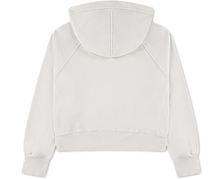 Толстовка Essential с капюшоном от abercrombie kids