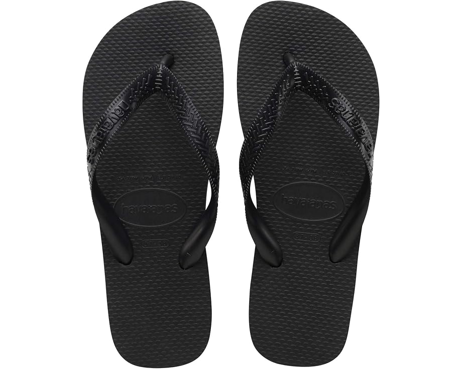 Шлепанцы Havaianas Top Flip Flops для пляжа