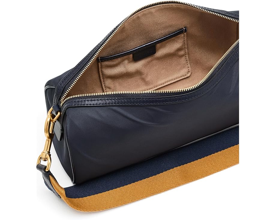 Сумка Madewell Nylon Sloane Shoulder