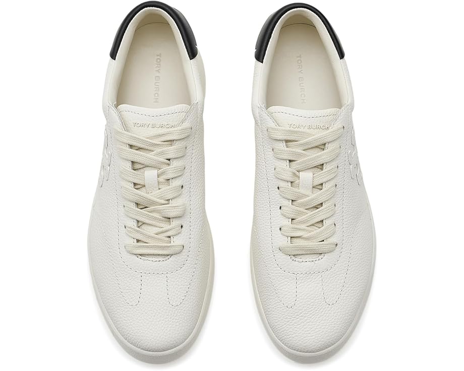 Кроссовки Tory Burch Phoenix с кожаным верхом