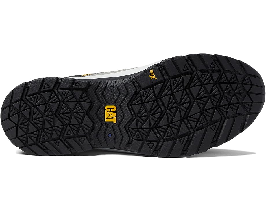Кроссовки Caterpillar Streamline 2.0 Mesh CT с композитным носком