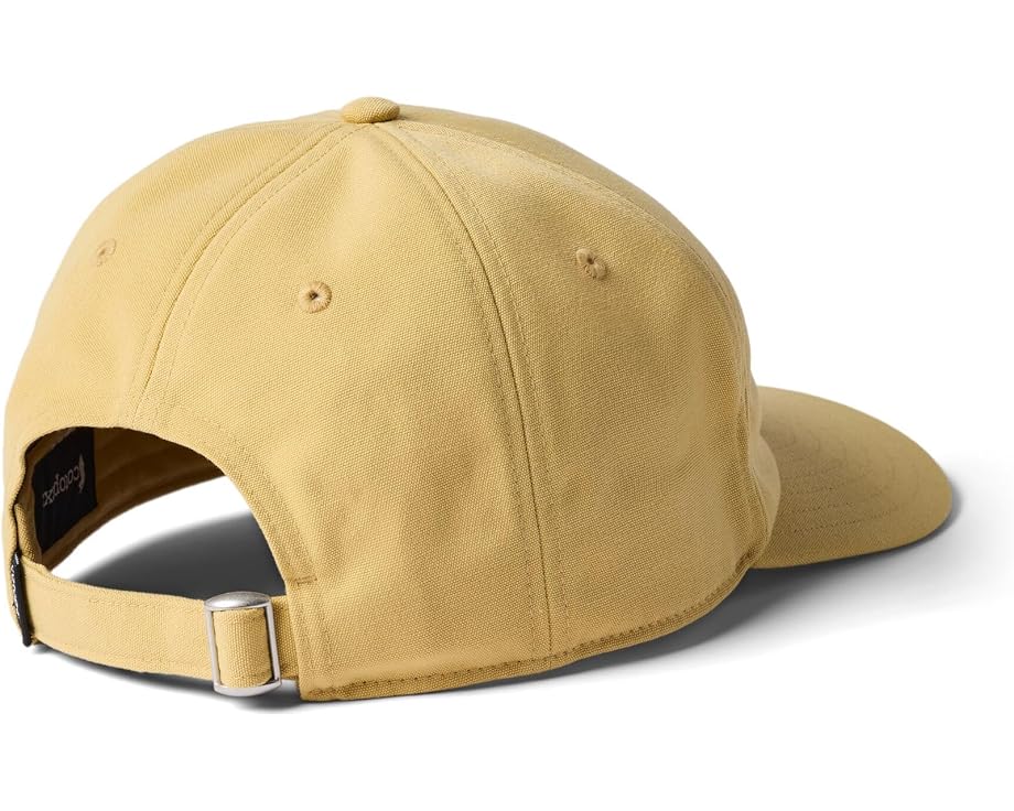 Бейсболка Cotopaxi Volcano 7-Panel Hat с вышитой графикой