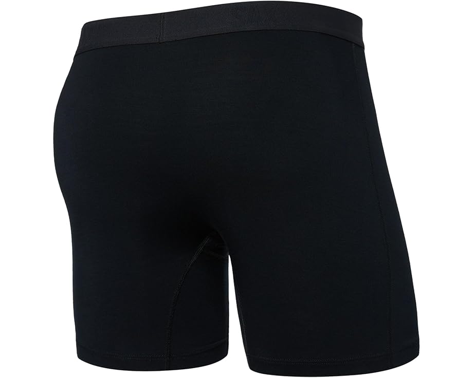 Боксеры SAXX UNDERWEAR Vibe Xtra Super Soft с технологией Stop Drop и BallPark Pouch