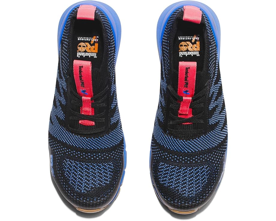 Timberland PRO ботинки Radius Knit с композитным носком