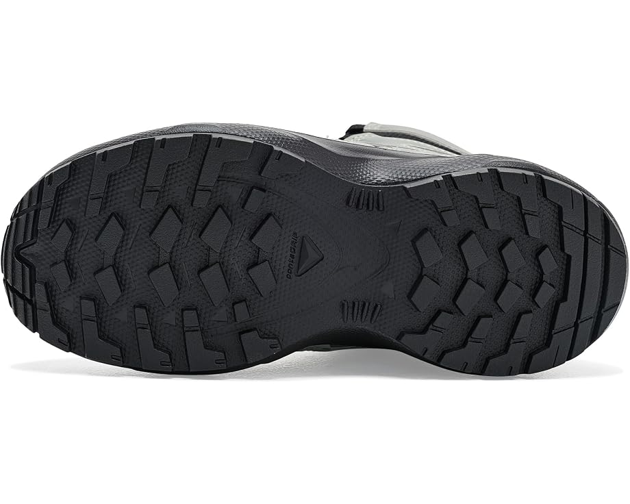 Кроссовки Salomon XA Pro Mid Waterproof для детей