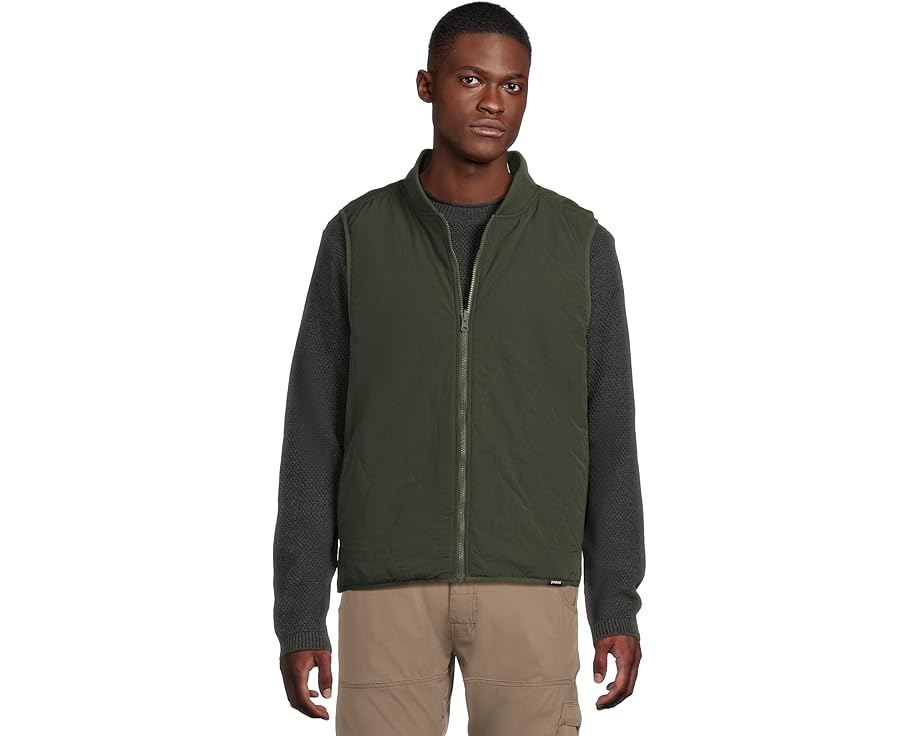 Reversible жилет Prana Encinitas с утеплителем 80 г/м²