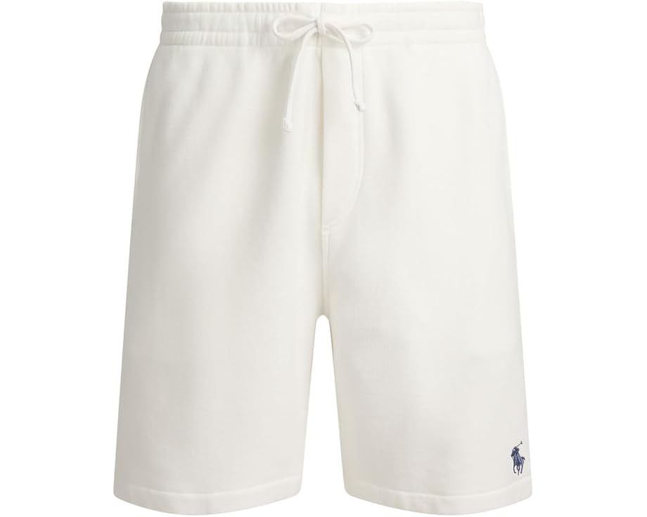 Шорты 7.5" French Terry Polo Ralph Lauren с утяжкой