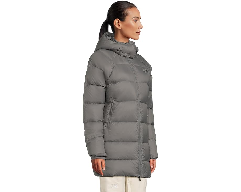 Пуховая парка Hydrenalite City с капюшоном от The North Face