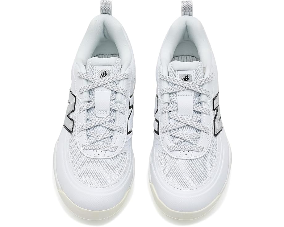 Бейсбольные шиповки New Balance Velo V5 Rubber Molded для детей