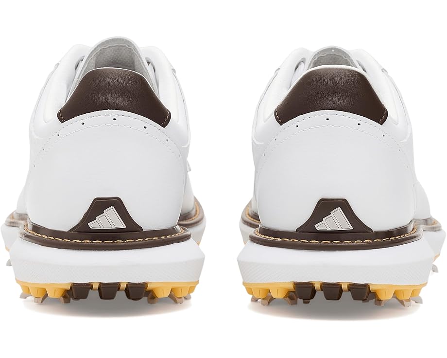 Гольф обувь adidas Mc70 Spiked с шипами и технологией BOOST