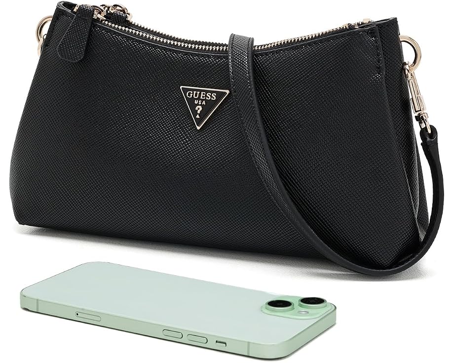 Сумка GUESS Noelle II с тремя отделениями