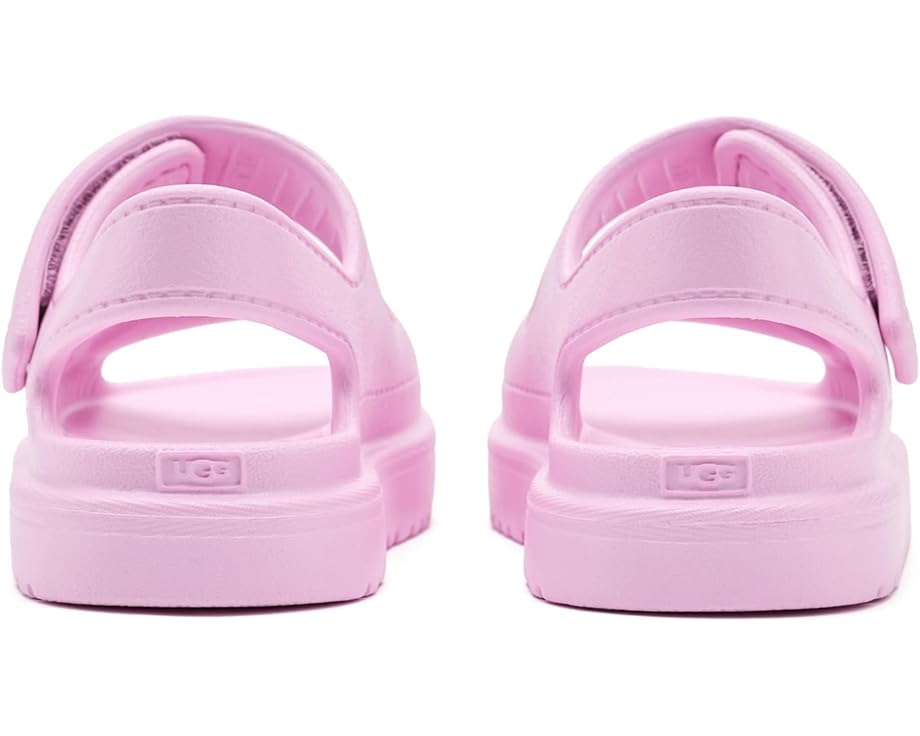 Сандалии Goldenglow для детей на липучке с мягкой подошвой UGG Kids