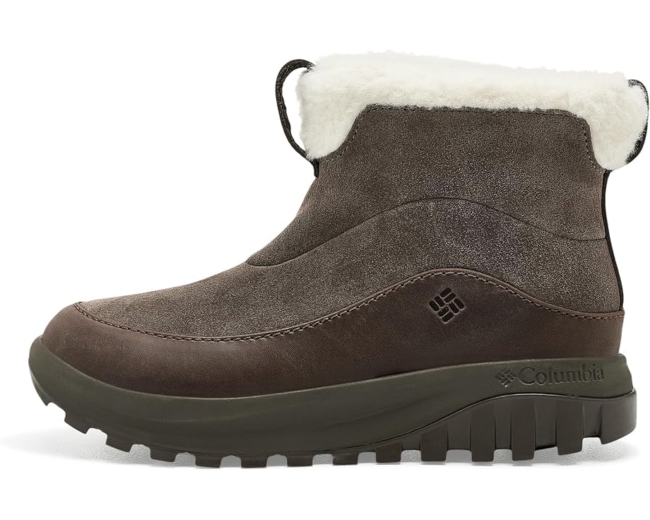 Columbia Сапоги Snowtrot Ease с меховой подкладкой