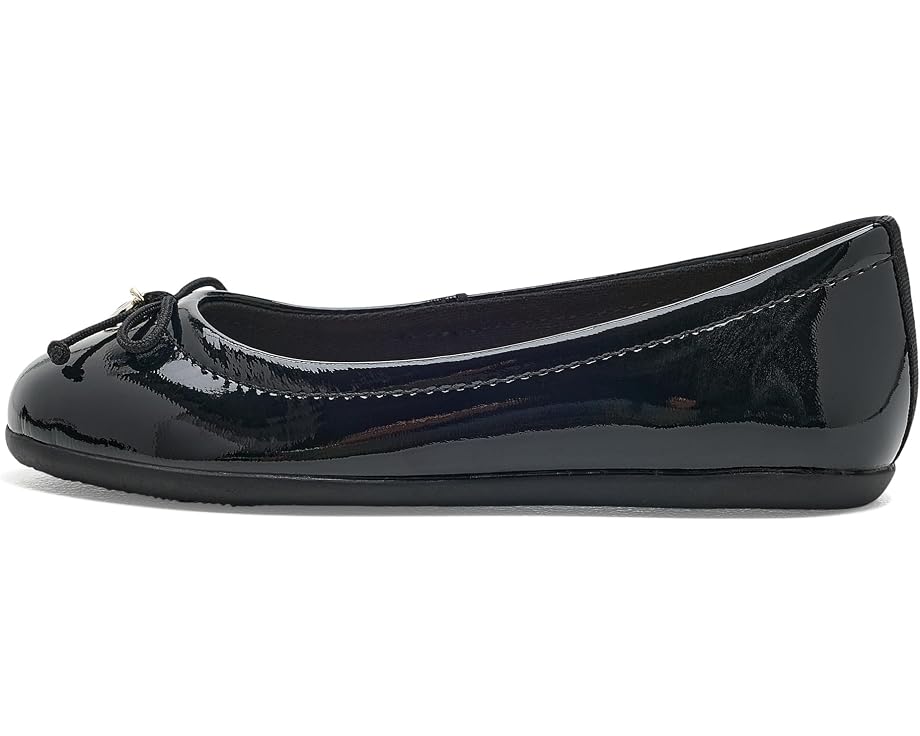 Sperry детские балетки Piper с бантом
