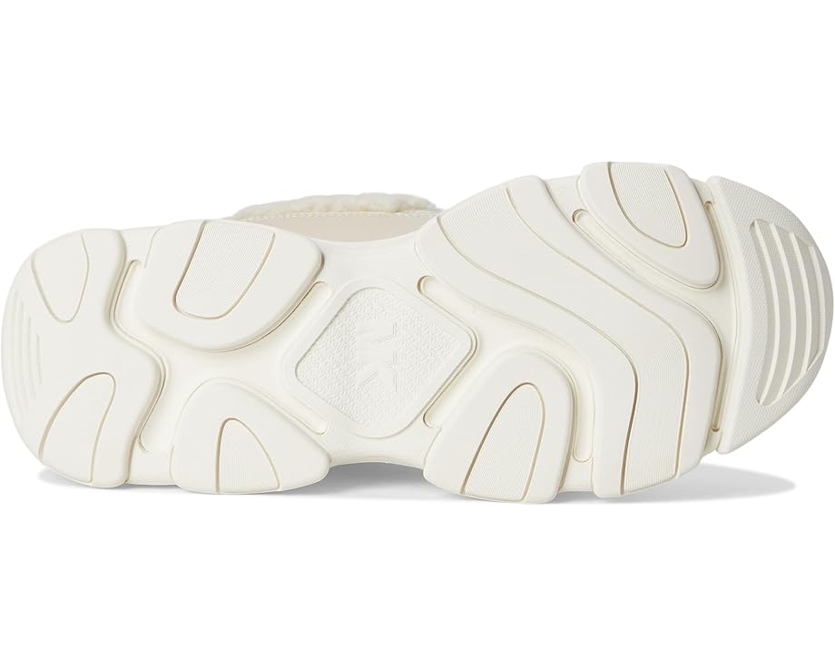 Кроссовки Michael Kors Atlas Trainer с задней петлей для облегчения надевания