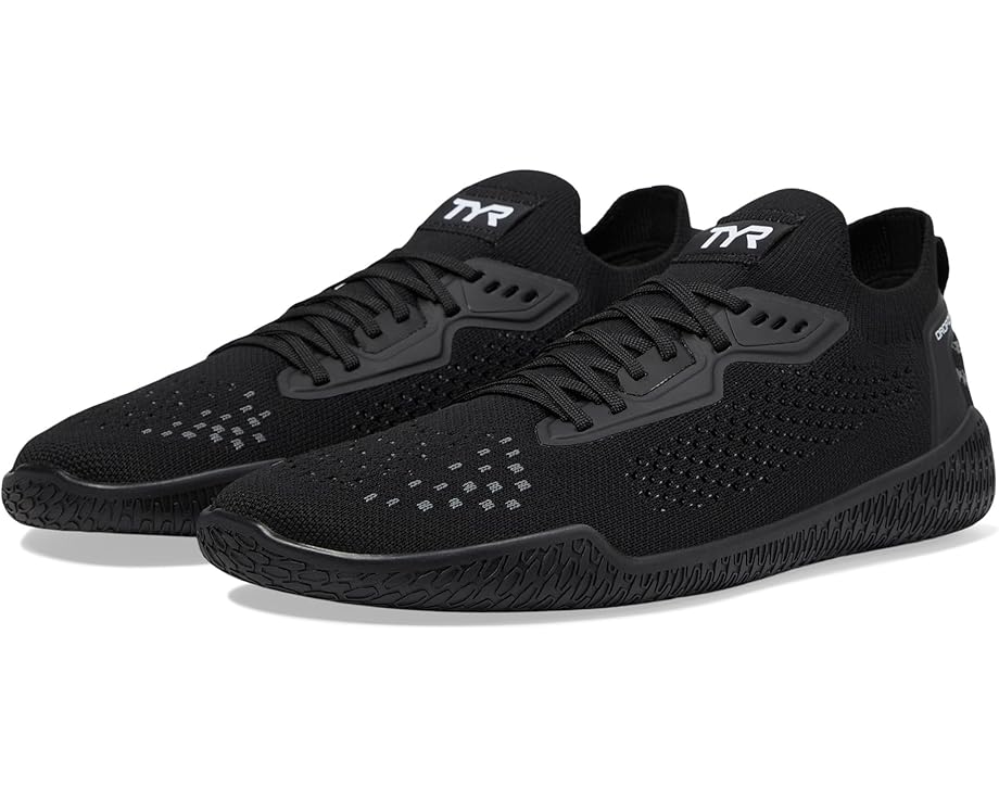 Кроссовки TYR Dropzero Laces с анатомической колодкой