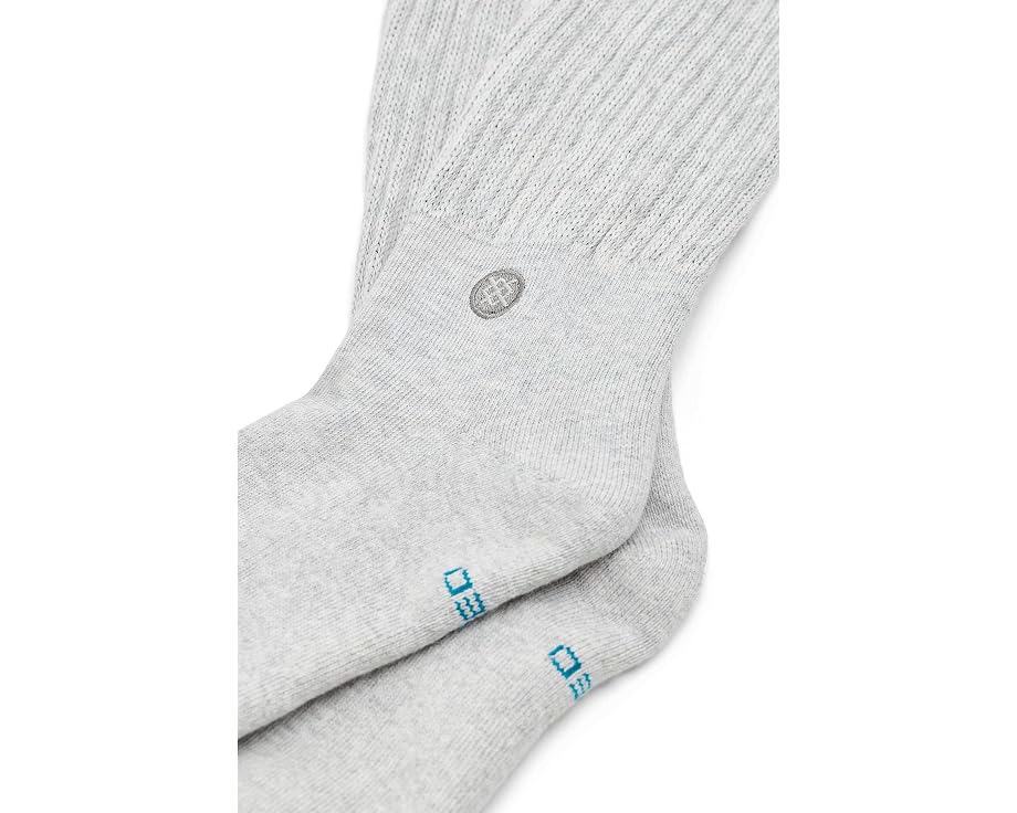Носки Stance Icon Slouch Crew с напуском