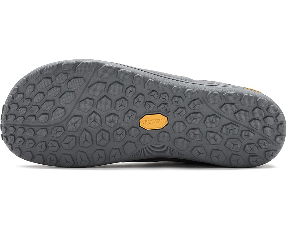 Topo Athletic Connect кроссовки для бездорожья серые