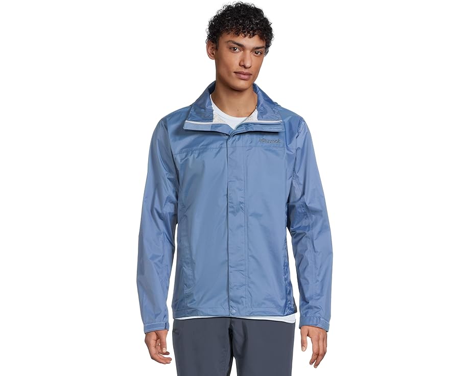 Куртка Marmot PreCip Eco с технологией NanoPro