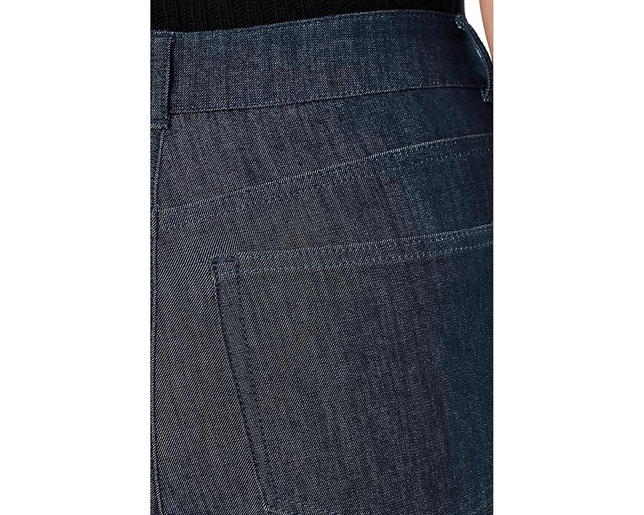 Commando джинсовые капри Do It All Denim