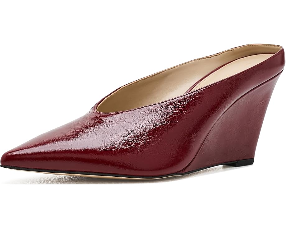 Туфли MICHAEL Michael Kors Xandra Wedge Pumps на танкетке