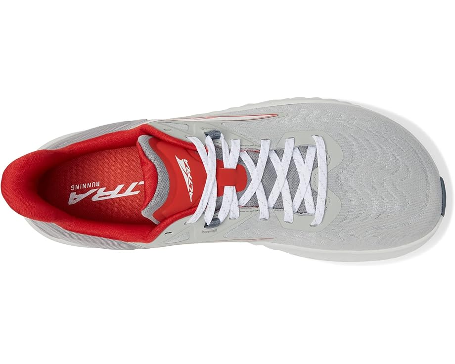 Кроссовки Altra Torin 7 для мужчин с технологией Balanced Cushioning