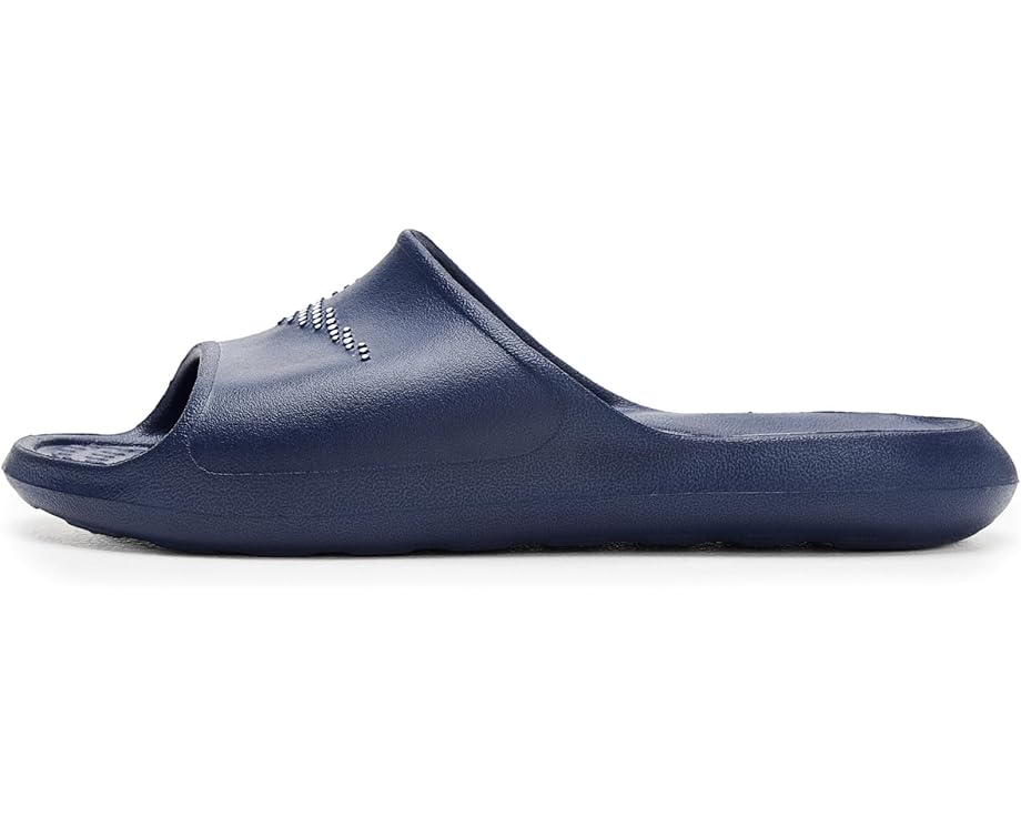 Сланцы Nike Victori One Shower Slide с мягкой пеной и противоскользящей подошвой