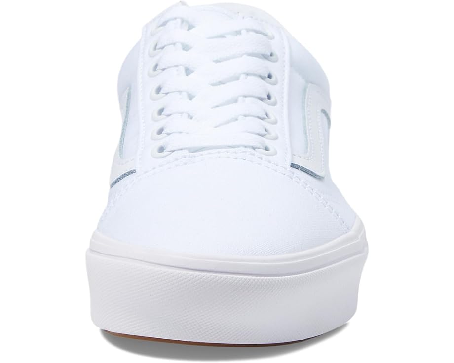 Кеды Vans Comfycush Old Skool классические скейт-кеды