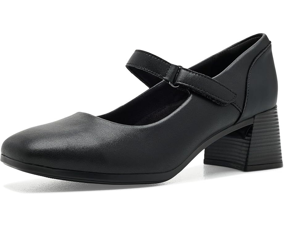 Туфли Clarks Marriann Jane на каблуке для работы и отдыха