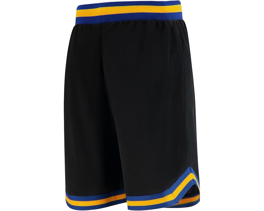 Ultra Game официальные баскетбольные шорты NBA Supremely Soft Air Mesh