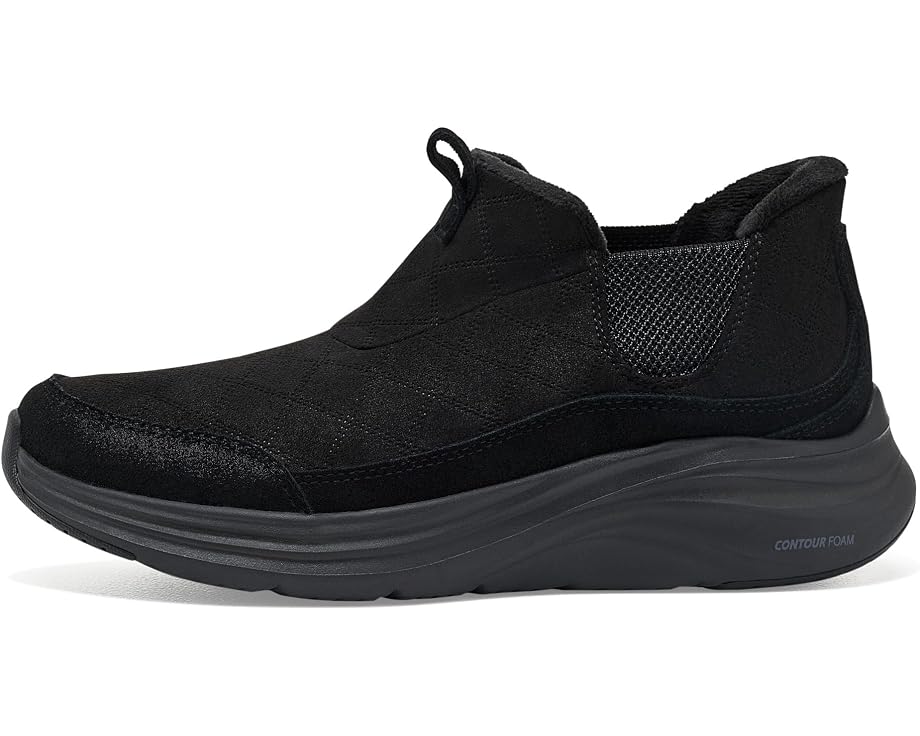 Ботинки Skechers Contour Foam Cozy Dash без рук